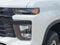 2026 Chevrolet Silverado 2500 HD Work Truck