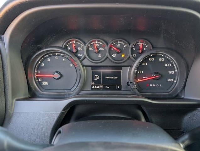 2026 Chevrolet Silverado 2500 HD Work Truck