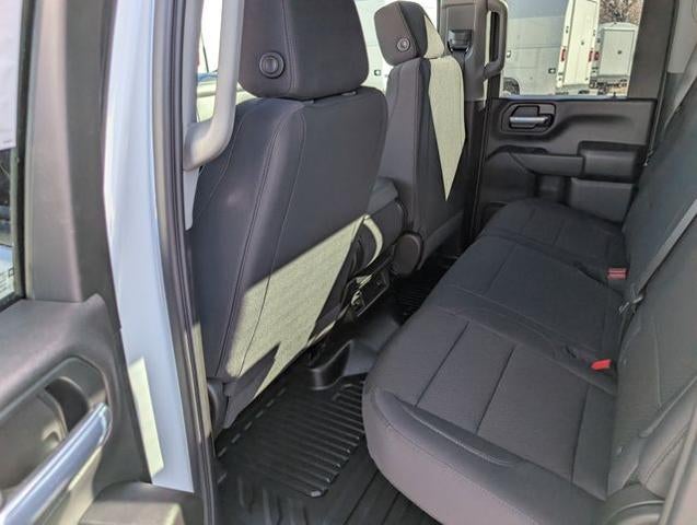 2026 Chevrolet Silverado 2500 HD Work Truck