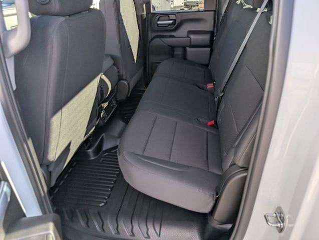 2026 Chevrolet Silverado 2500 HD Work Truck