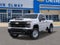 2026 Chevrolet Silverado 2500 HD Work Truck