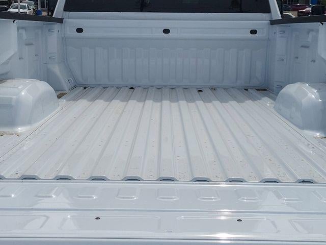 2026 Chevrolet Silverado 2500 HD Work Truck