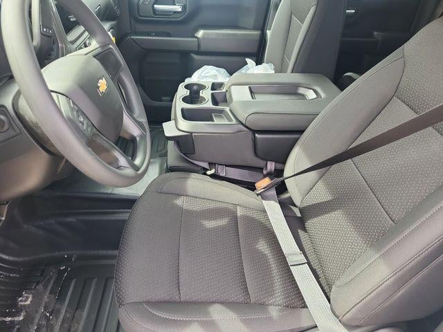 2026 Chevrolet Silverado 2500 HD Work Truck