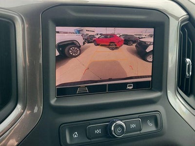 2026 Chevrolet Silverado 2500 HD Work Truck