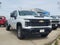 2026 Chevrolet Silverado 2500 HD Work Truck