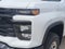 2026 Chevrolet Silverado 2500 HD Work Truck