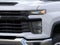 2025 Chevrolet Silverado 2500 HD Work Truck