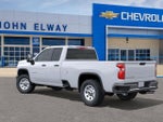 2025 Chevrolet Silverado 2500 HD Work Truck