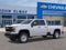 2026 Chevrolet Silverado 2500 HD Work Truck