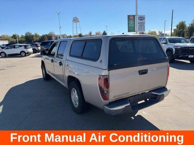 2006 Chevrolet Colorado LT