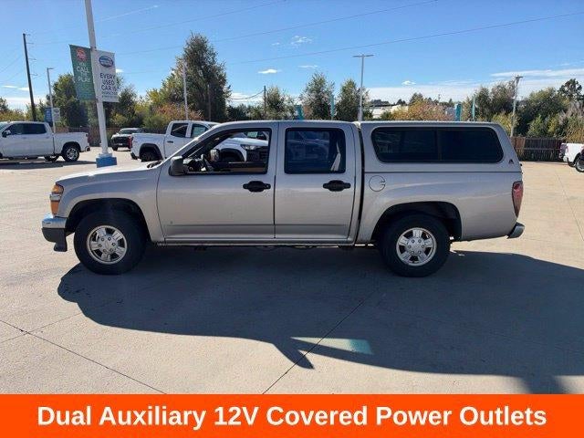 2006 Chevrolet Colorado LT