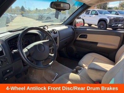 2006 Chevrolet Colorado LT