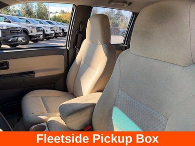2006 Chevrolet Colorado LT