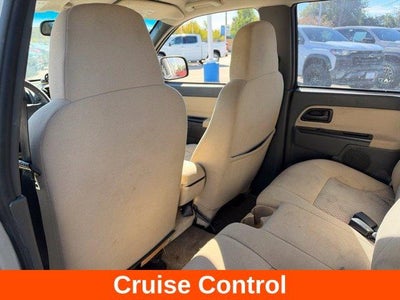 2006 Chevrolet Colorado LT