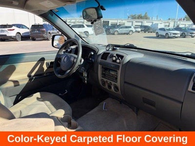 2006 Chevrolet Colorado LT