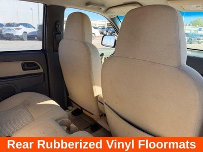 2006 Chevrolet Colorado LT