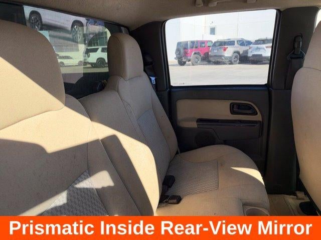 2006 Chevrolet Colorado LT