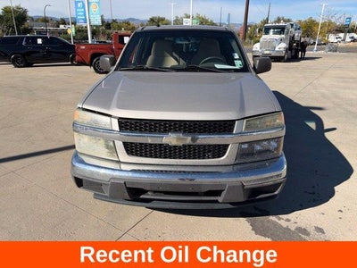2006 Chevrolet Colorado LT