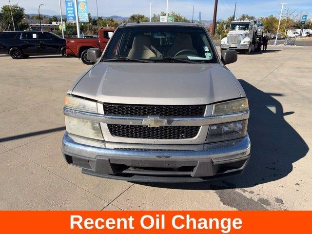 2006 Chevrolet Colorado LT