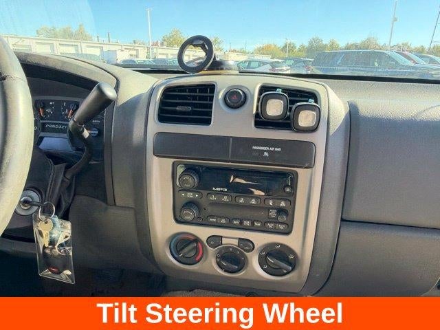2006 Chevrolet Colorado LT