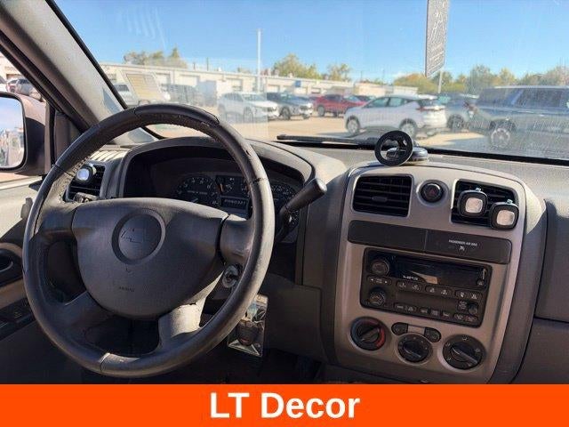 2006 Chevrolet Colorado LT