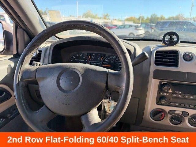 2006 Chevrolet Colorado LT