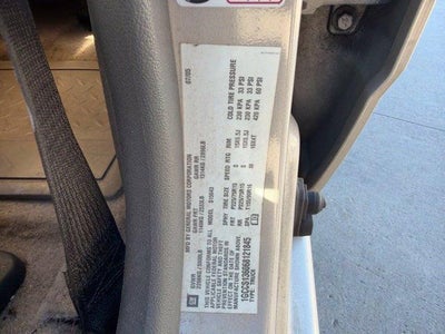 2006 Chevrolet Colorado LT