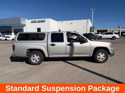 2006 Chevrolet Colorado LT