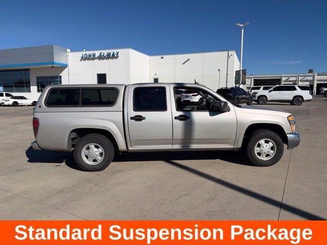2006 Chevrolet Colorado LT