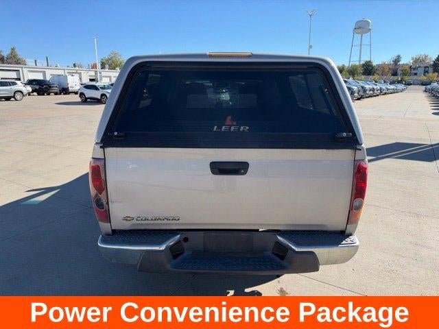 2006 Chevrolet Colorado LT