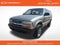 1998 Chevrolet S-10 Base