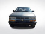 1998 Chevrolet S-10 Base