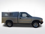 1998 Chevrolet S-10 Base