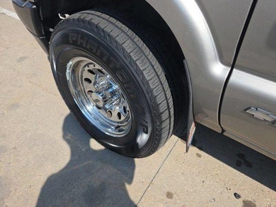 1998 Chevrolet S-10 Base