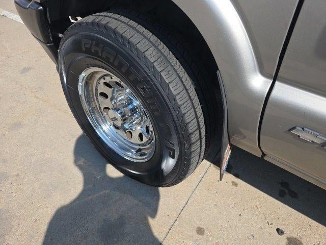 1998 Chevrolet S-10 Base