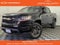 2019 Chevrolet Colorado Work Truck