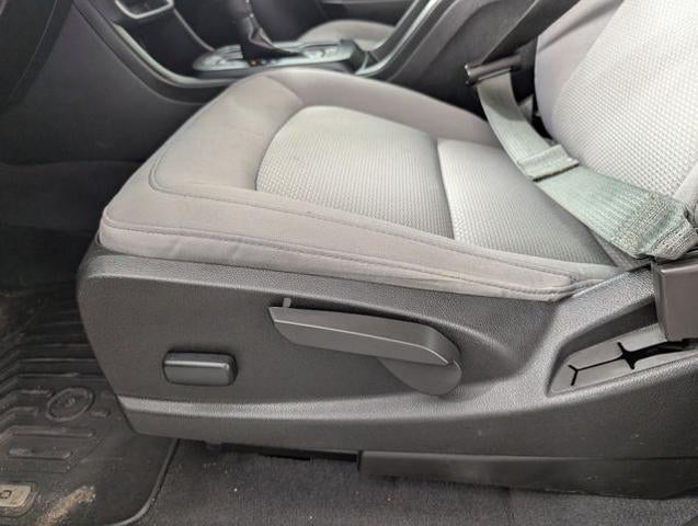 2019 Chevrolet Colorado Work Truck