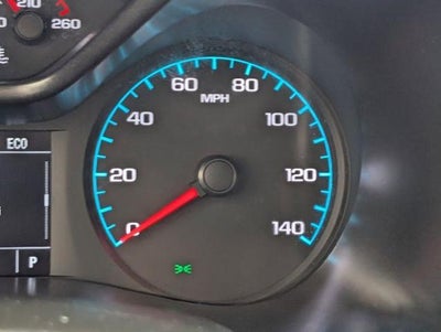 2019 Chevrolet Colorado Work Truck