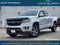 2015 Chevrolet Colorado Z71