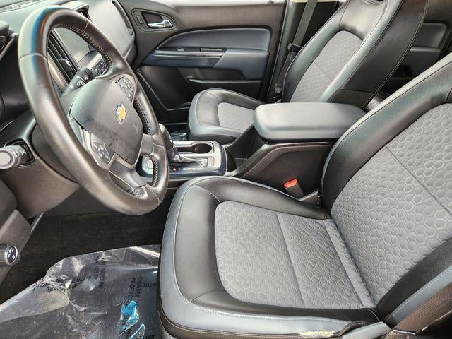 2015 Chevrolet Colorado Z71