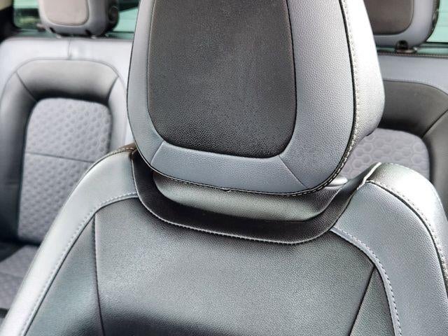 2015 Chevrolet Colorado Z71