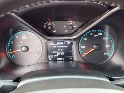 2015 Chevrolet Colorado Z71