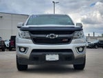 2015 Chevrolet Colorado Z71