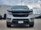 2015 Chevrolet Colorado Z71