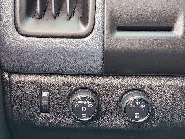 2015 Chevrolet Colorado Z71