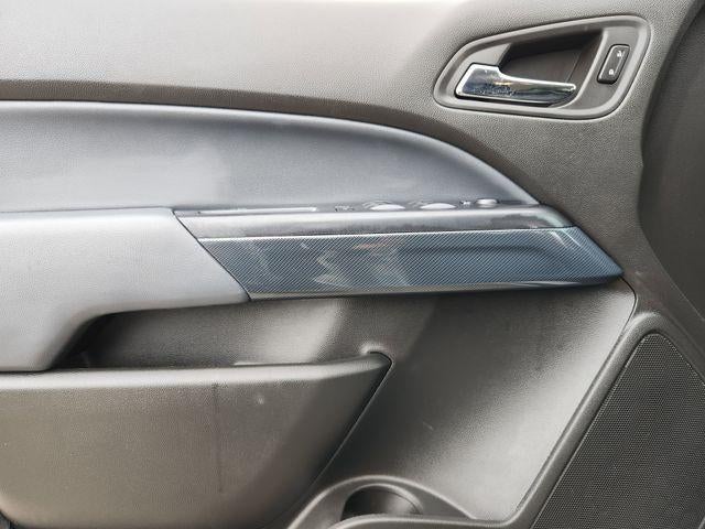 2015 Chevrolet Colorado Z71