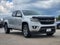 2015 Chevrolet Colorado Z71