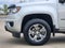 2015 Chevrolet Colorado Z71