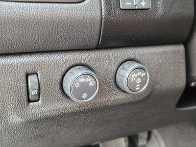 2020 Chevrolet Colorado ZR2