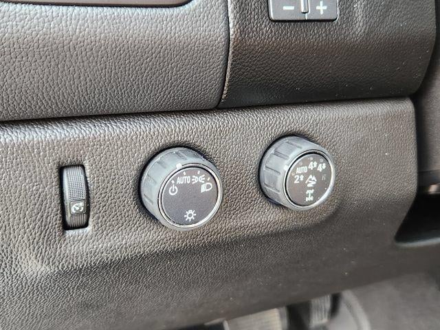 2020 Chevrolet Colorado ZR2